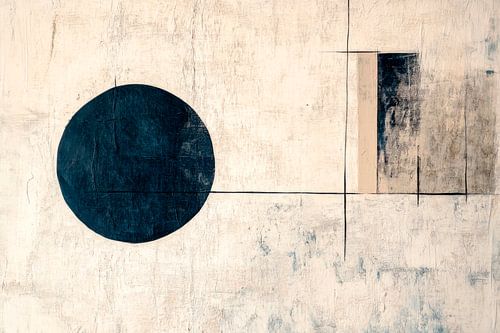Geometrische compositie