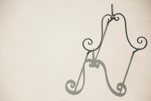 Wandschmuck