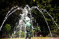Waterfontein