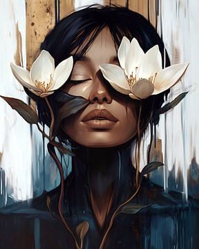Lily van Jacky