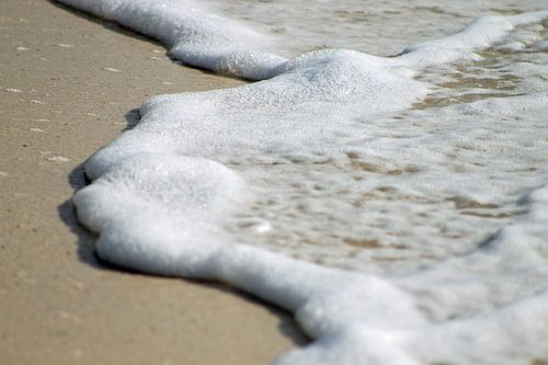 Kleine golf, groot gevoel