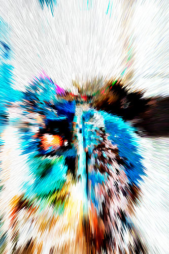 Digital art