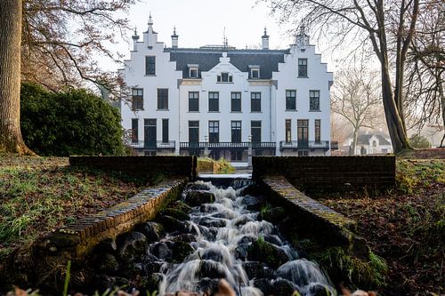 Staverden estate part 5