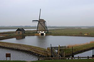 Moulin de Texel