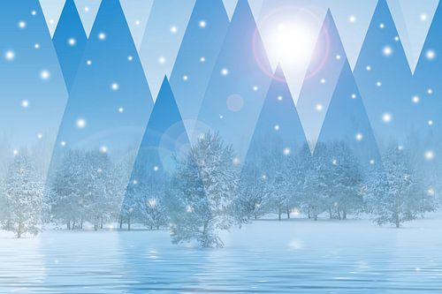 Wintermagie
