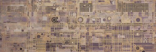 Industrieel Labyrint