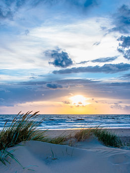 August Sunset 2014 - part 2