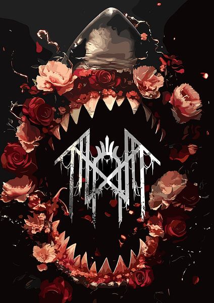 Sleep Token Metal Core Vol. 11 by Zee Corp