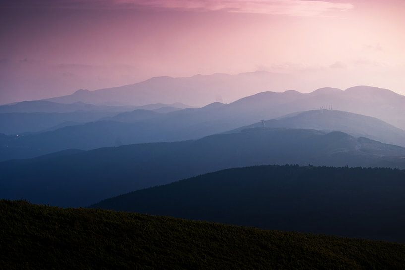 Izu-Halbinsel von Walljar