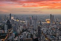 Bangkok Stad