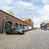 Oude Energiecentrale (Dongecentrale) van denk web