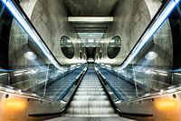 stairway