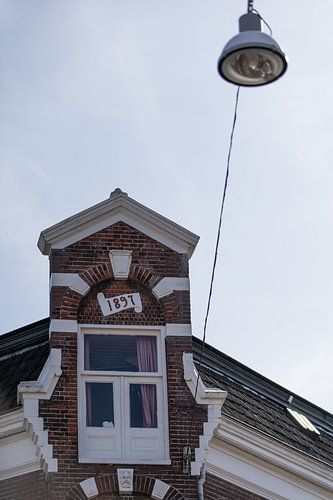 Oud Pakhuis in Groningen