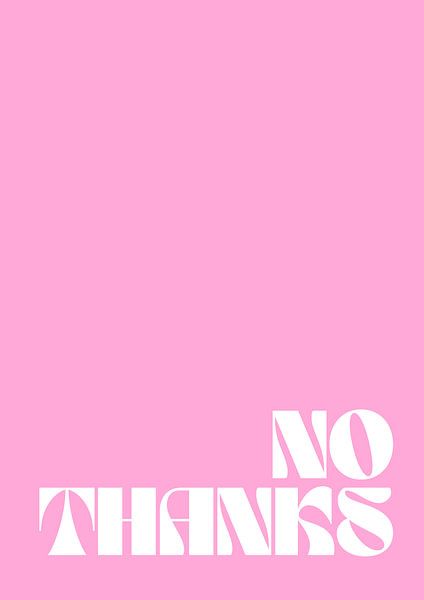 Not Interested by Athene Fritsch