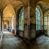 Manicomio Di R par William Linders