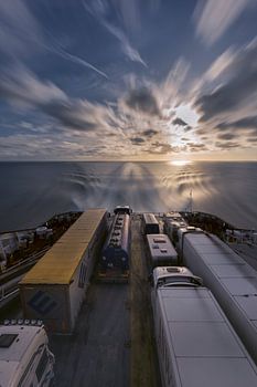 Sangatte Calais Dover