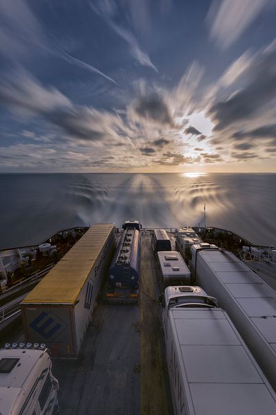 Sangatte Calais Dover by phllp .me