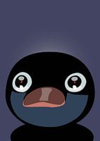Pinguin Meme Nicht Nicht