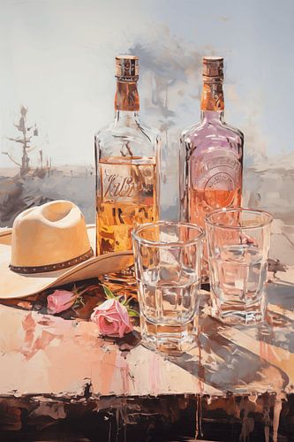 Cocktails and drinks