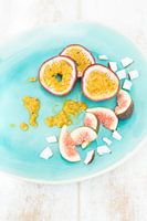 Leidenschaft für Obst