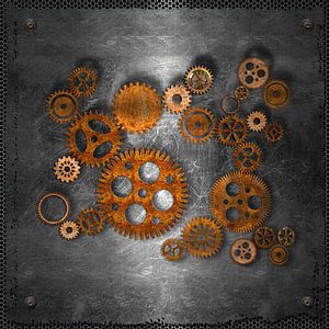 steampunk radertjes-a