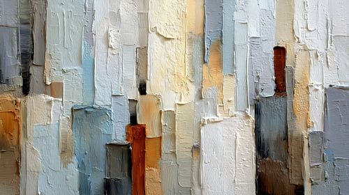 Urban Texturen