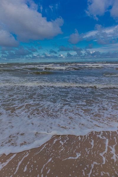 Reis naar de Poolse Oostzee van Oliver Hlavaty