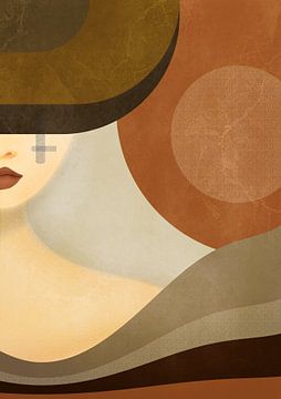 Demi von Mirjam Duizendstra