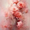 Roses by Bert Nijholt