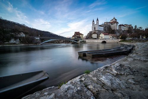 Aarburg