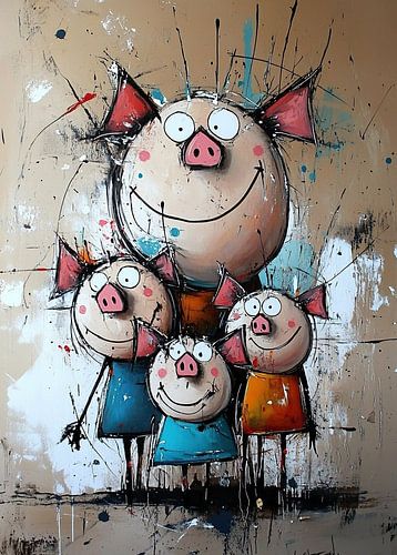 Photo de famille
