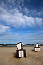 strand van Ostsee Bilder thumbnail