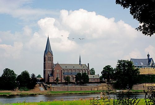 Onze Lieve Vrouwe kerk