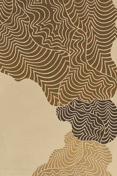 En cas de défaillance par Marloes van de Velde