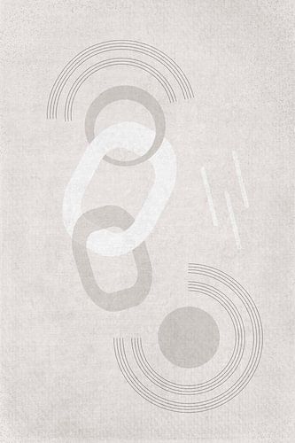 Mid-Century Modern - In beweging