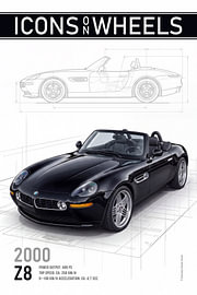 Z8 by Ted Decker