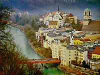 Wasserburg am Inn 01