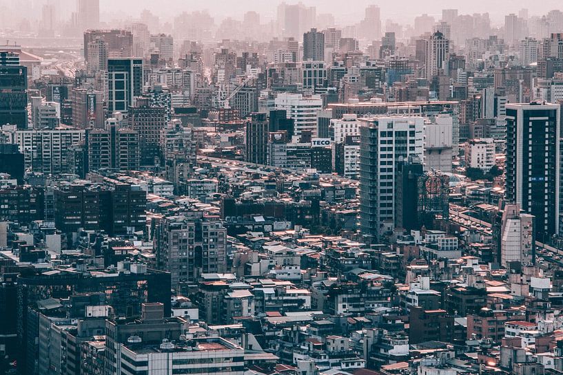 Taipei by Hello Pompoyo