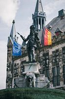 Karlsbrunnen Aachen