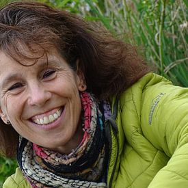 Rinske Hokwerda Profilfoto