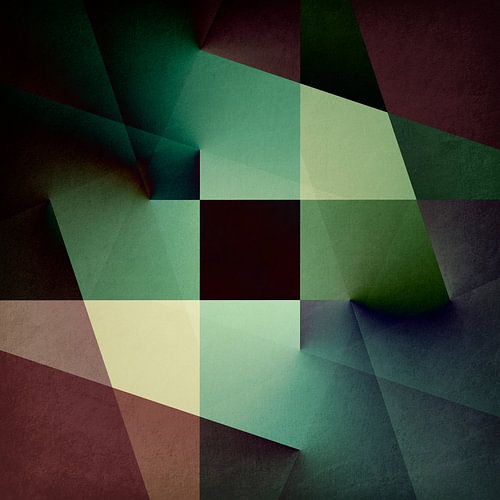 Géométrie moderne n° 15