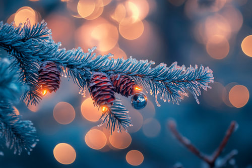 Christmas magic