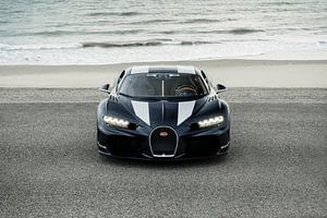 Bugatti Chiron Super Sport