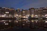 Singel Amsterdam 
