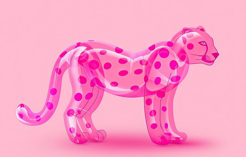 Balloon 29.8158 by OMG Art