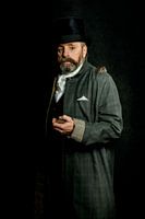 Herr Maus
