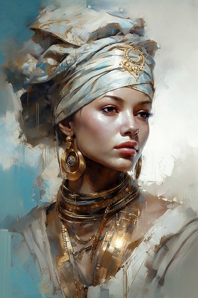 True Colors by Jacky