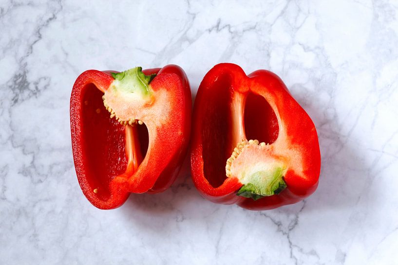 Paprika von Thomas Jäger