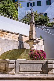 BADEN-WÜRTTEMBERG : ESSLINGEN AM NECKAR von Photoart-Naegele