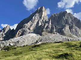 Südtirol no. 1 von Bernadette Zeyringer